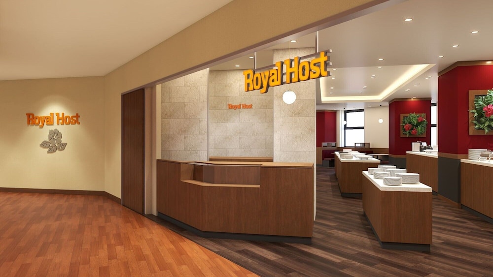 Hotel Monterey La Soeur Naha 9/52