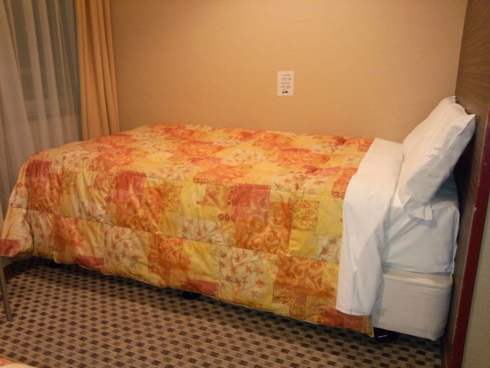 Hotel Matsumoto Hills 28/36