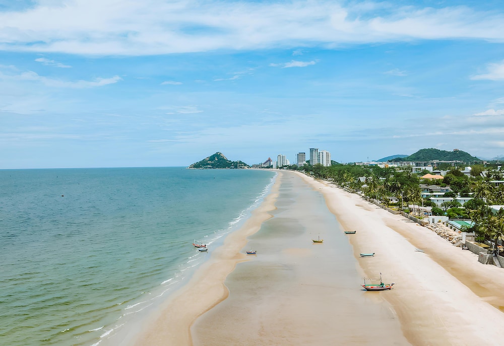 Marrakesh Hua Hin Resort And Spa 39/50