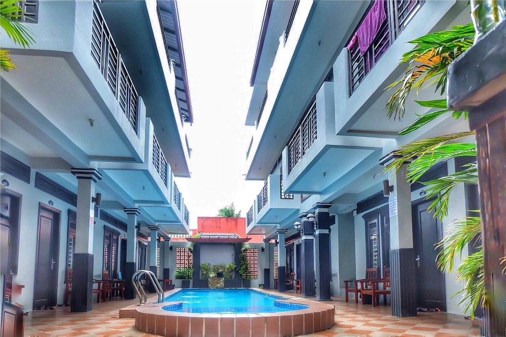 VIBOLA Guesthouse 22/34