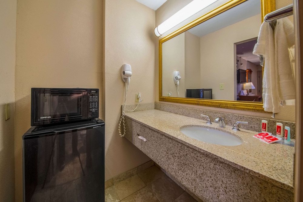 Econo Lodge Mount Laurel - Philadelphia East 29/31