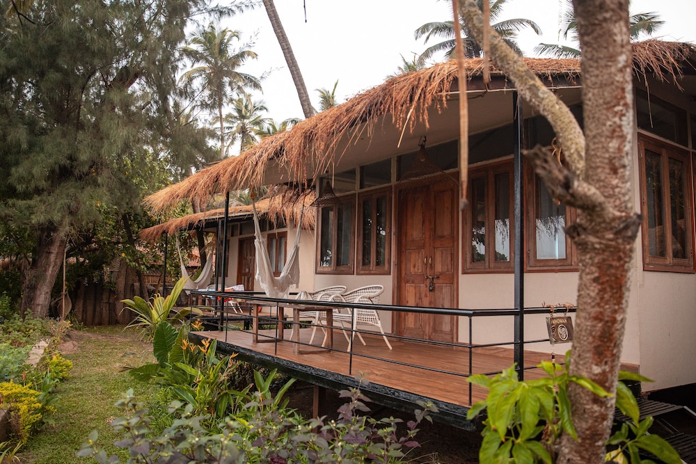 Anahata Retreat 3/50