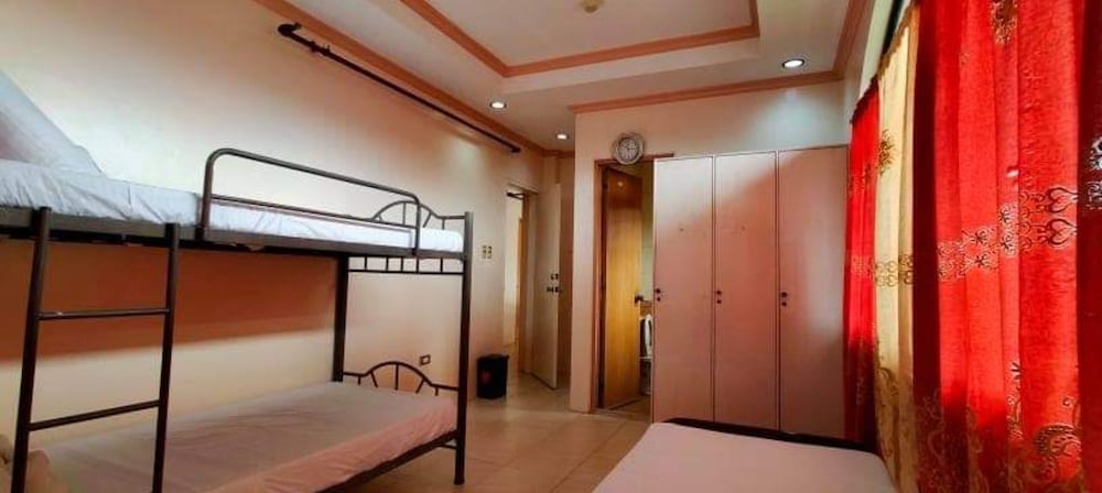 OYO 799 Ddd Habitat Iloilo 9/15