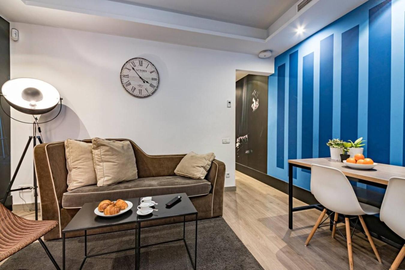Habitat Apartments Cool Jazz 54/73