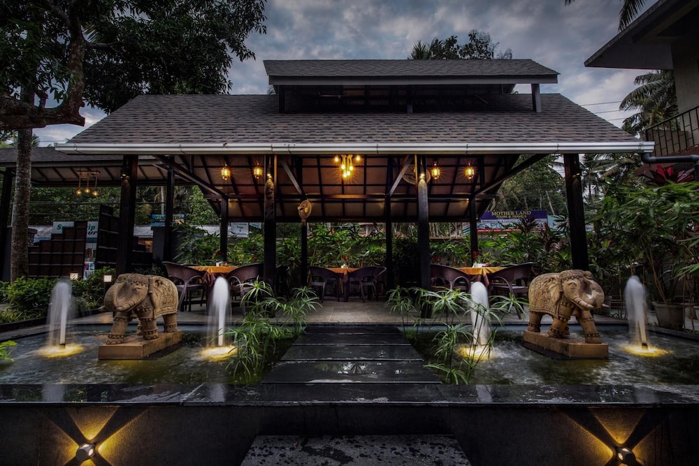 IDEAL AYURVEDIC RESORT AND NEW IDEAL PANCHAKARMA CENTRE 2/50