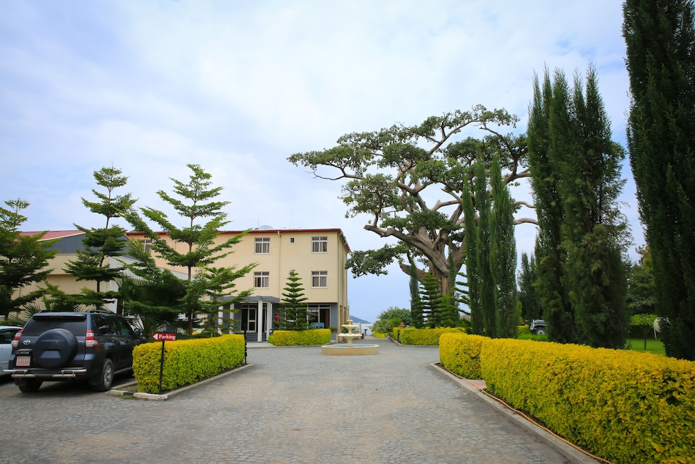 Haile Resort Ziway 46/61