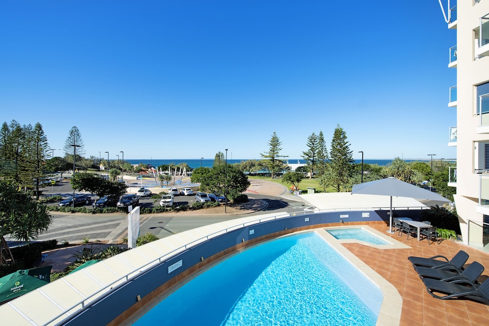 ULTIQA Shearwater Resort 66/73