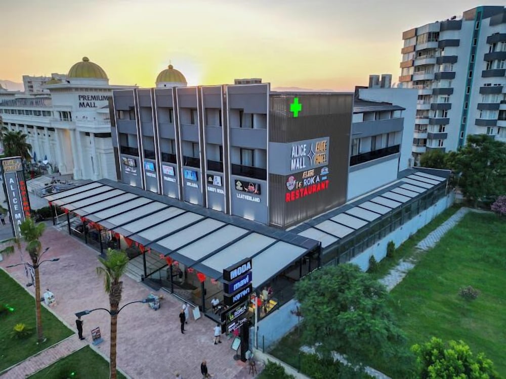 Alice Hotel Antalya 2/50