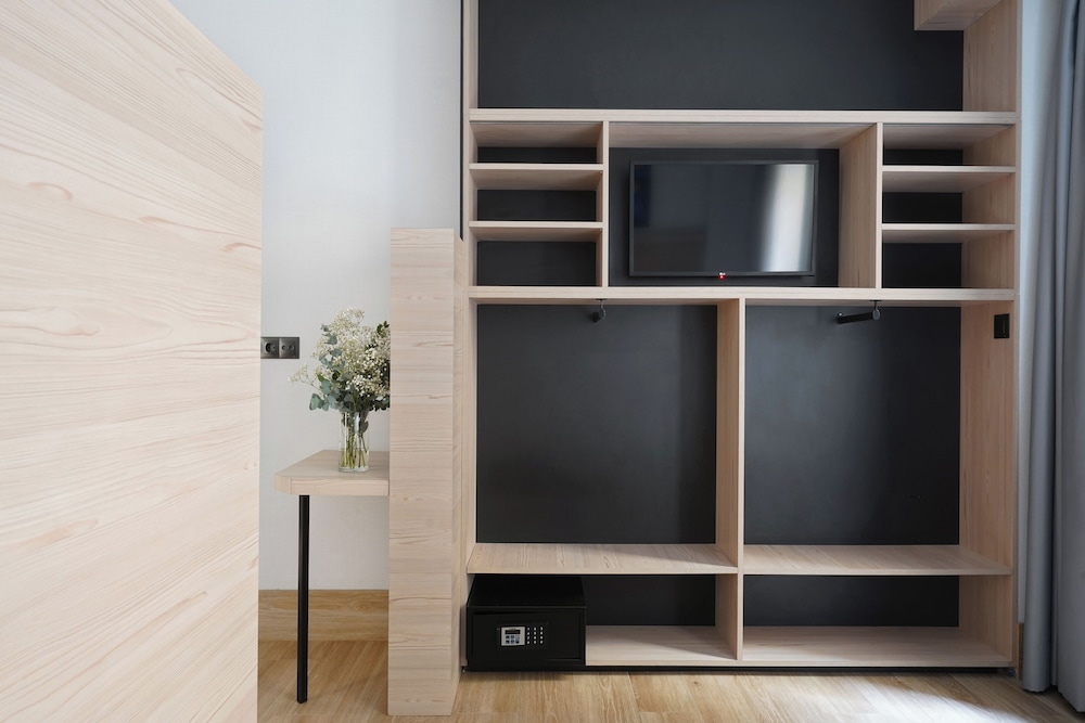 Numa Goya Rooms and Apartments 29/47
