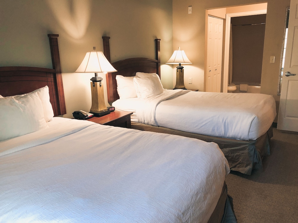 Westay Suites - Covington Mandeville 7/50