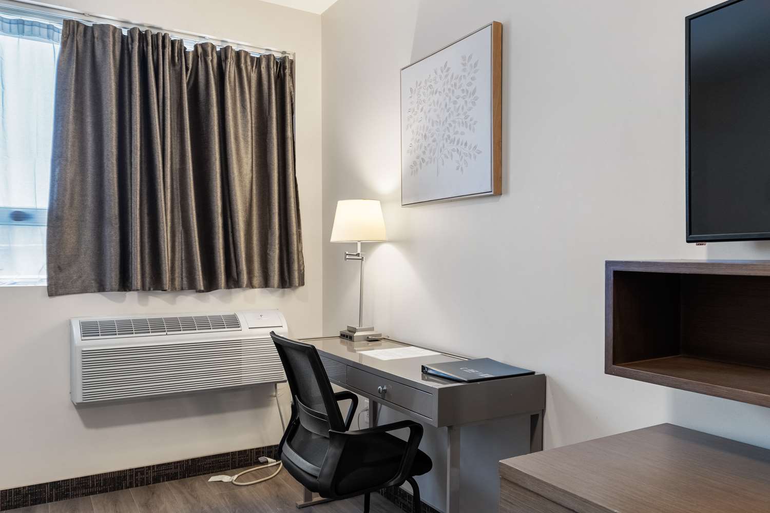 Hotel Montreal Metropolitan, an Ascend Collection Hotel 4/4