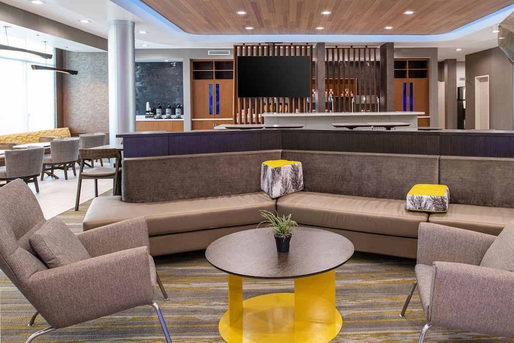 SpringHill Suites by Marriott Riverside Redlands 16/36