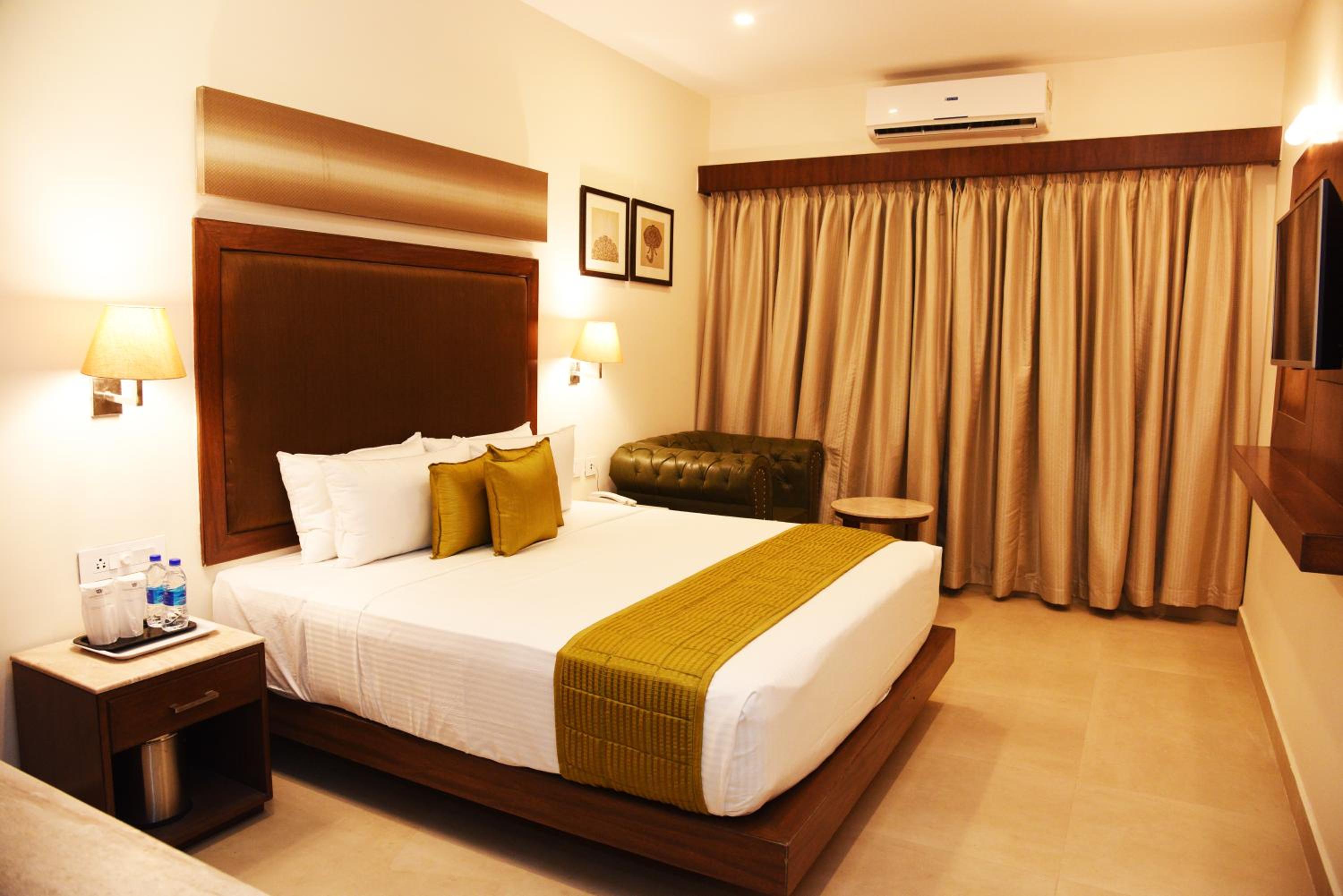 Hotel Rameswaram Grand 8/22