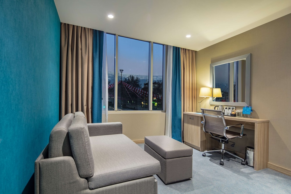 Hampton By Hilton Kahramanmaras 32/47