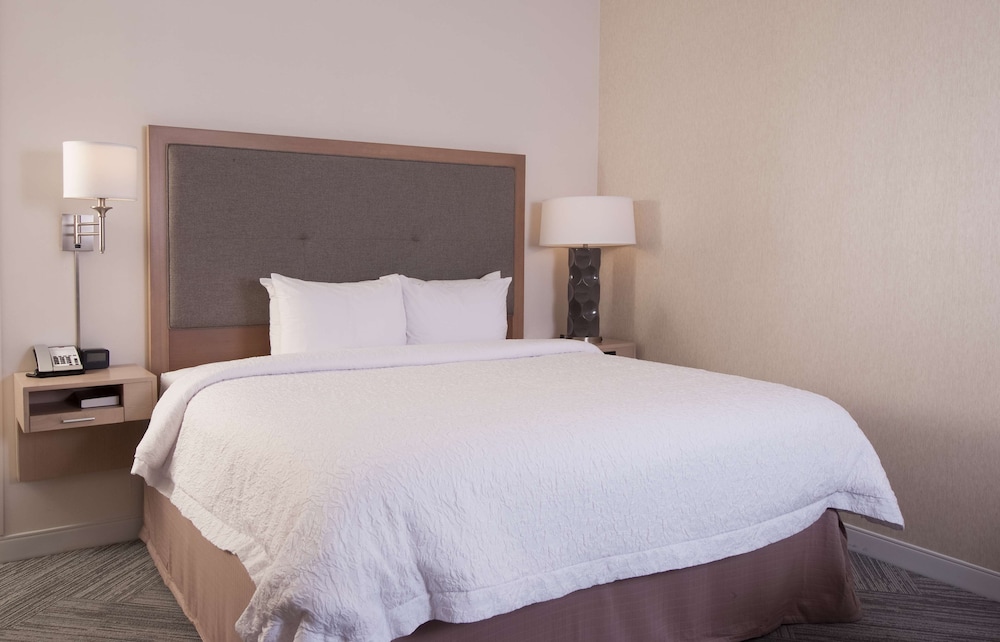 Hampton Inn And Suites Augusta Washington Road I 20 Ga 13/53