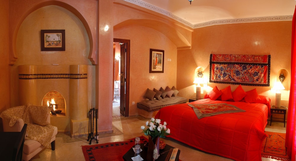 Riad Shama 60/75