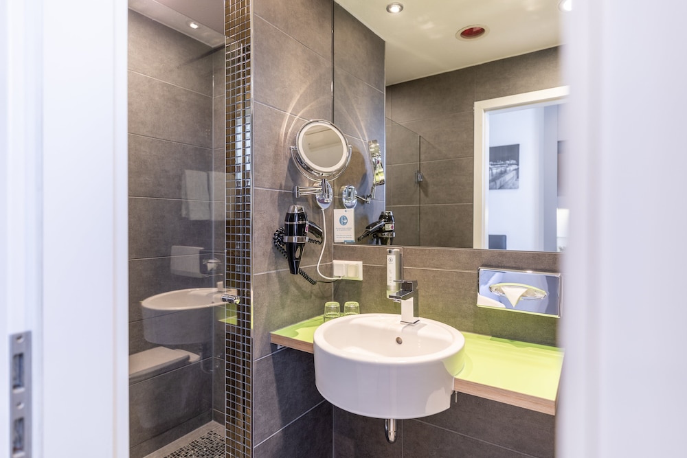 Select Hotel A1 Bremen 59/79