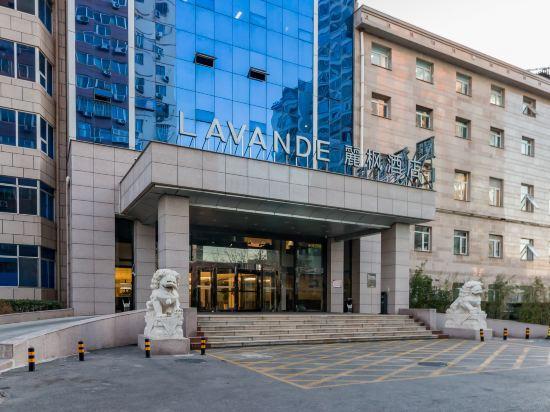 Lavande Hotel Beijing South Railway Station Yangqiao 18/19