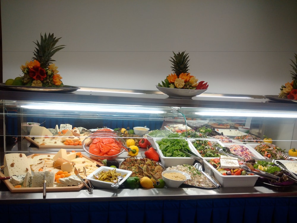 TRYP by Wyndham Corfu Dassia photo5