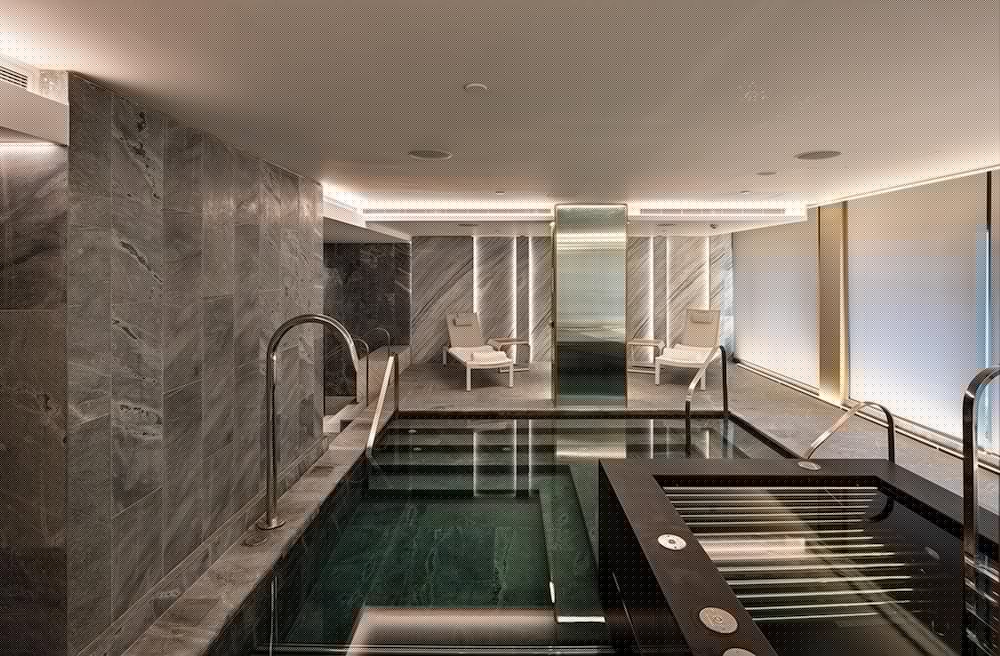 Park Hyatt Auckland 9/71
