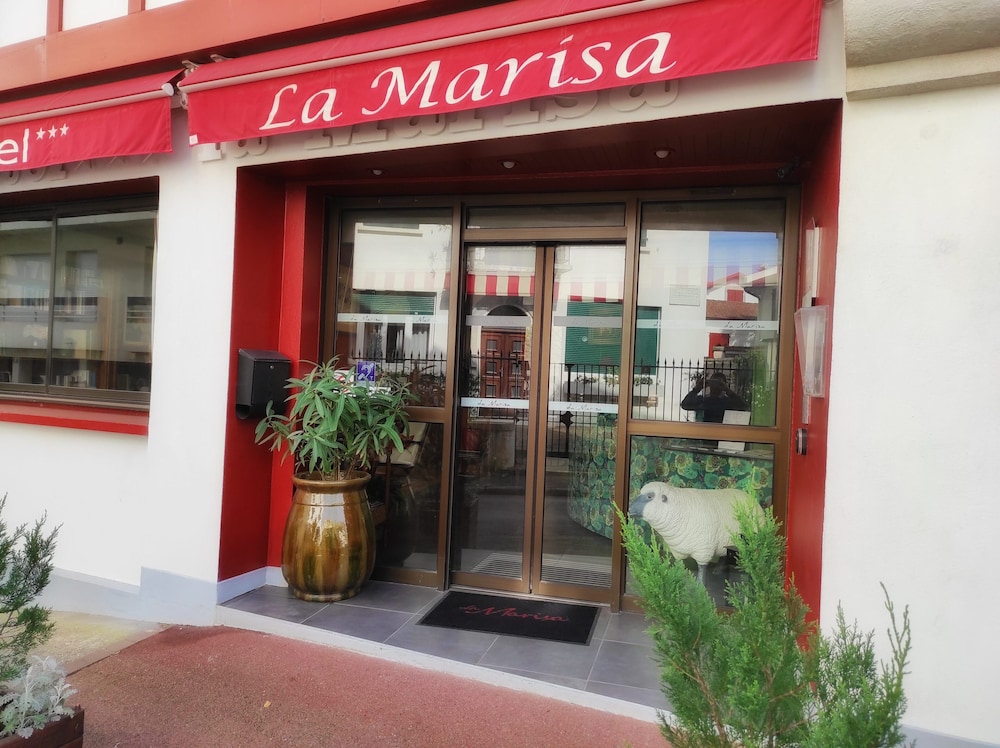 Hotel La Marisa 4/70