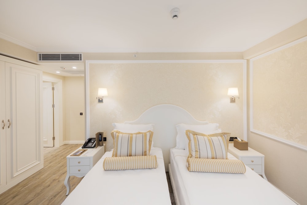 Hallmark Hotelspa Istanbul 22/46