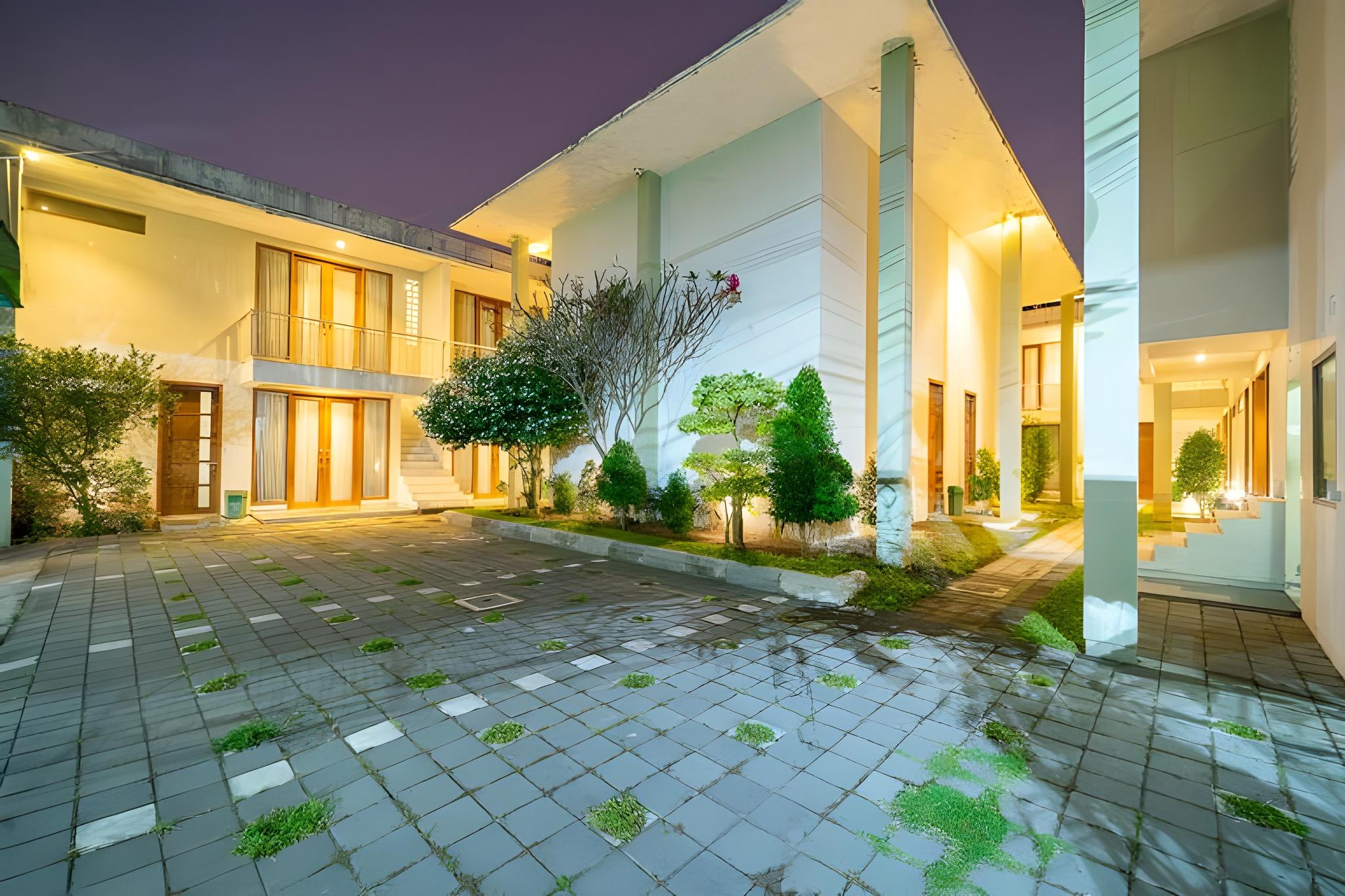 Payu Hotel Jogja 5/13