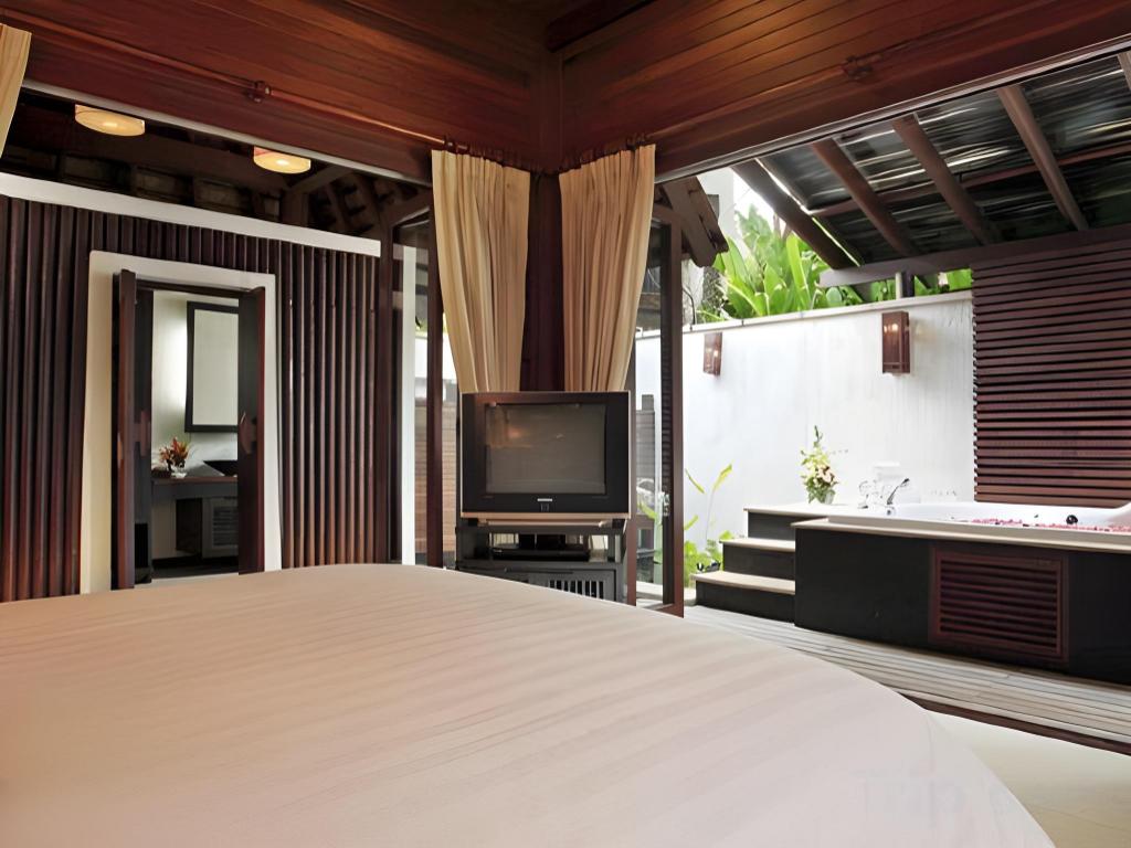 Bhundhari Resort & Villas Samui 16/50