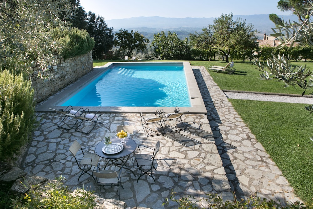 Relais Villa Belpoggio - Residenza D Epoca 44/68