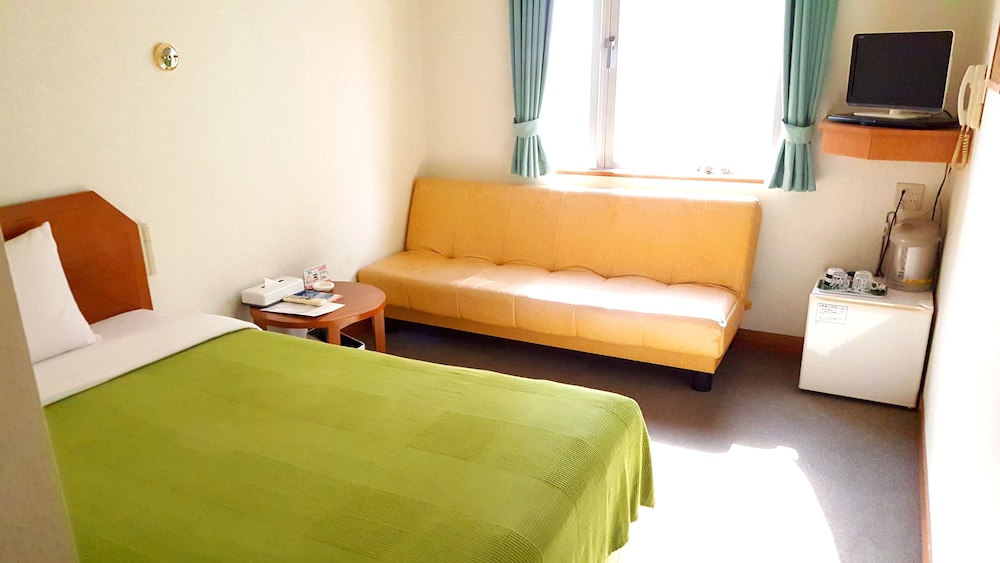 Hotel Happy Holiday Ishigakijima 13/59