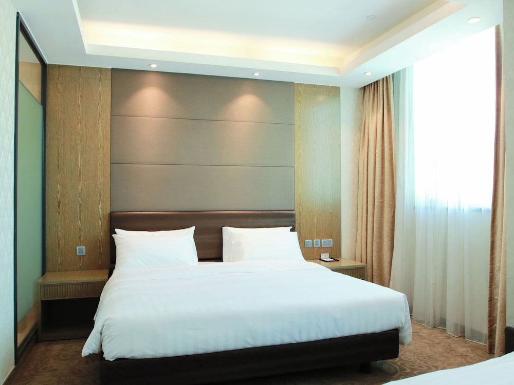 Kew Green Hotel Mongkok 20/53