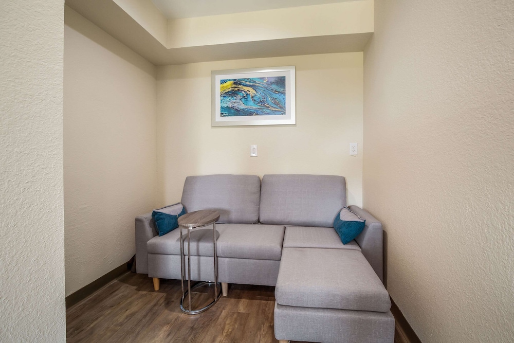 Quality Inn and Suites Suffolk 22/43