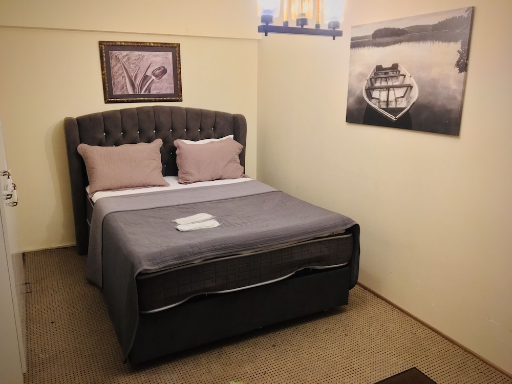 Lizzia Butik Hotel 6/36