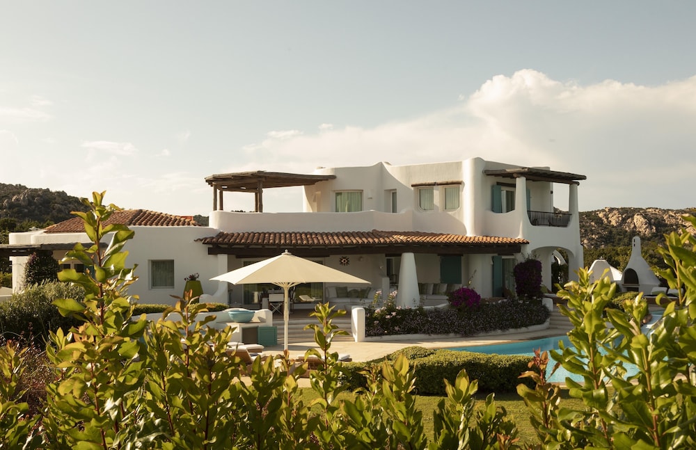 Hotel Romazzino, a Luxury Collection Hotel, Costa Smeralda in ARZACHENA
