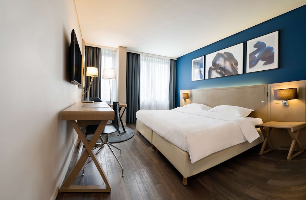 Park Inn By Radisson Antwerpen 29/63