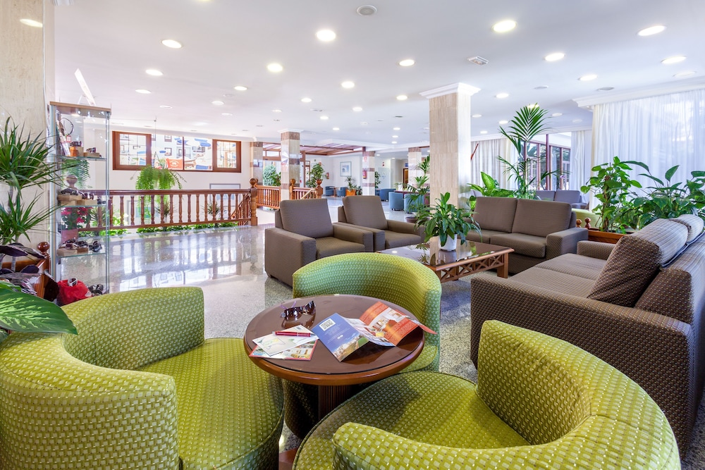 Apartamentos Casablanca 21/42