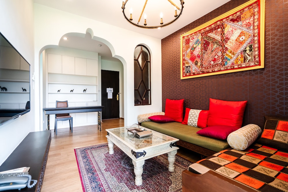 The Grand Morocc Residences 51/69
