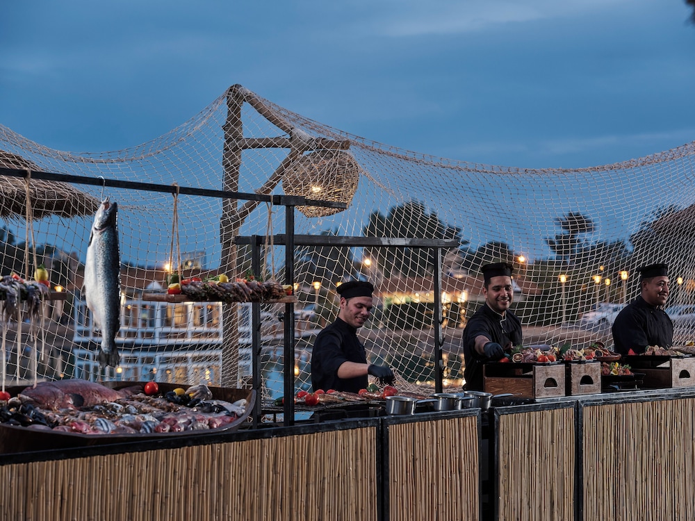 Cooks Club El Gouna - Adults Only 9/50