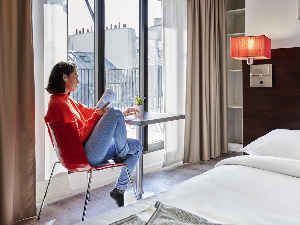 Aparthotel Adagio Access Paris Bastille 11/52
