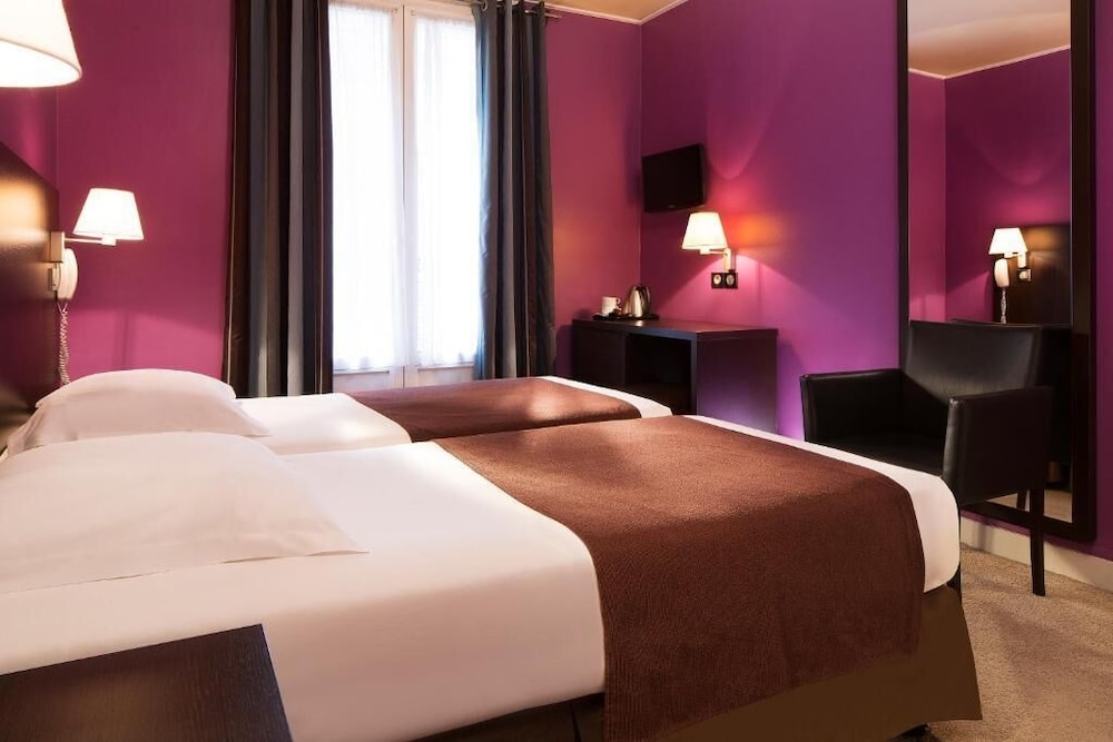 SUPERIOR, TWIN BEDS