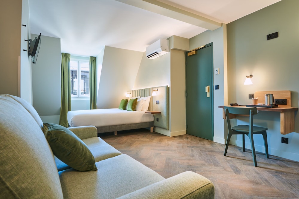Hotel 10 Opera By Happyculture 27/33