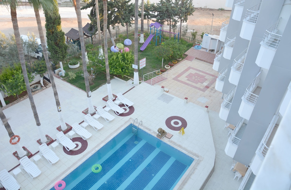 EYLUL HOTEL 8/50