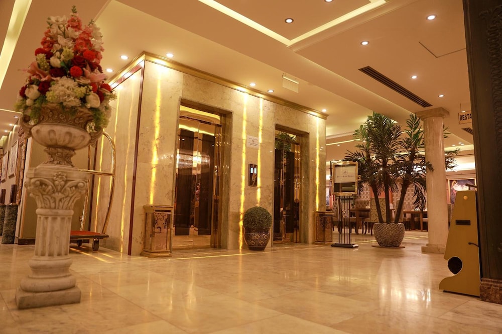 Strand Hotel Jordan 8/59