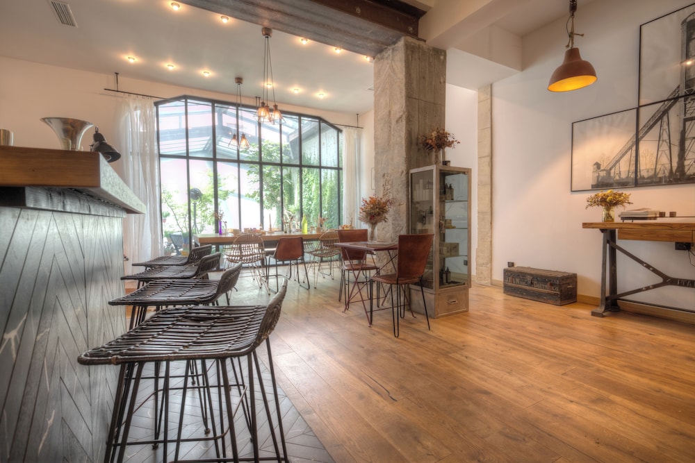 Casa Blanca B&B 40/50