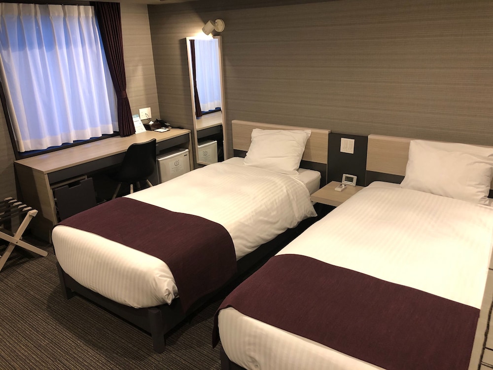 Kuretake Inn Nagoya Hisayaodori 9/61