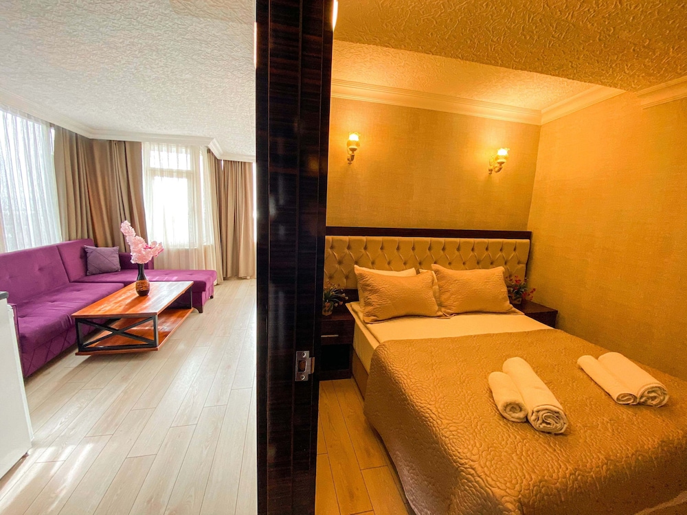 Hotel Mekke 19/50
