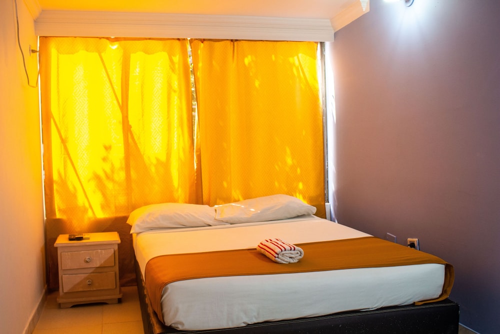 Casana Rosa Hotel 23/60