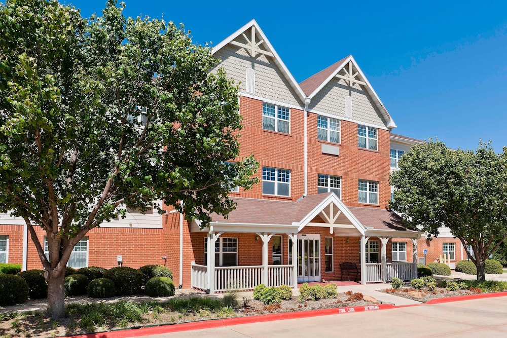 TownePlace Suites Dallas Bedford 1/34