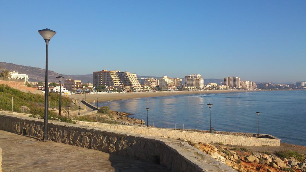 Apartamentos Oropesa Playa 3000 11/19