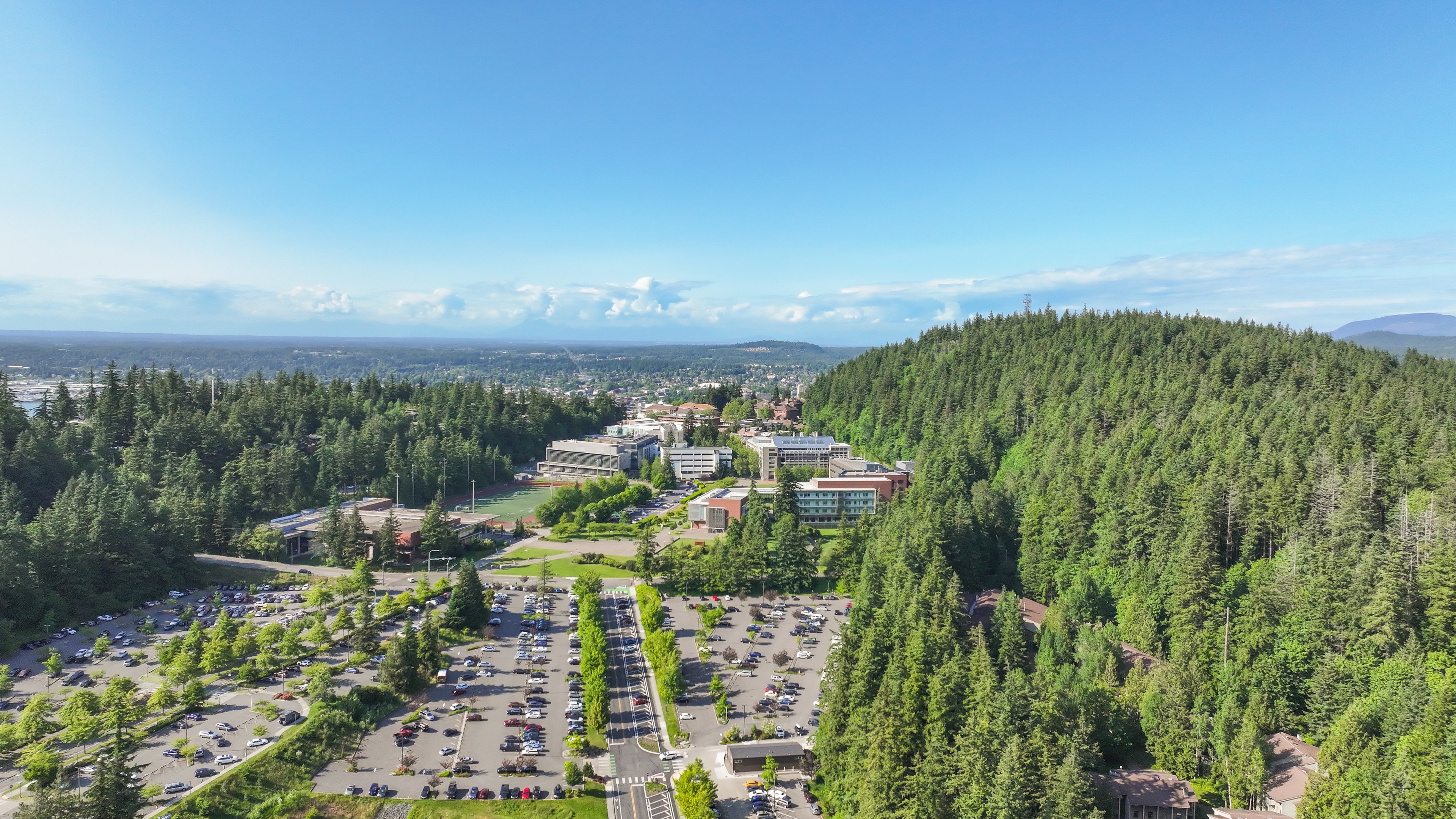 Holiday Inn Express Bellingham 66/72